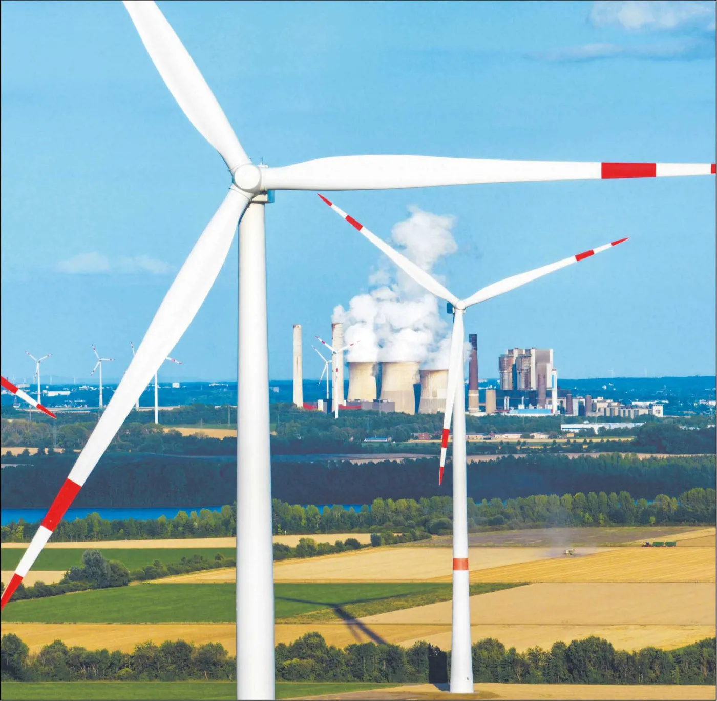 Szukanie gwarancji dla atomu
