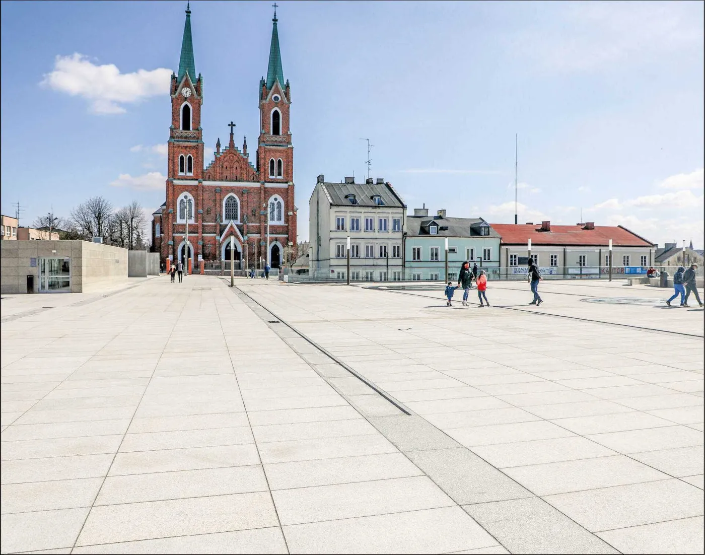 Dokładniej na temat zmiany klimatu