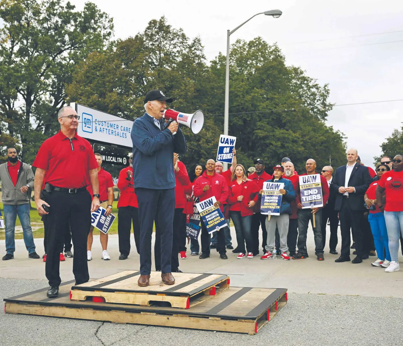 Nie tylko gospodarka, głupcze