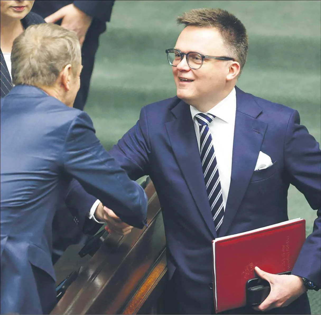 Koalicja klei budżet. Kto postawi na swoim?