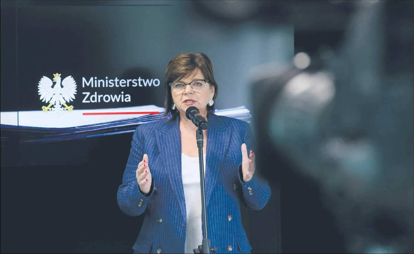 Uszczelnić system e-recept, nie zaszkodzić chorym