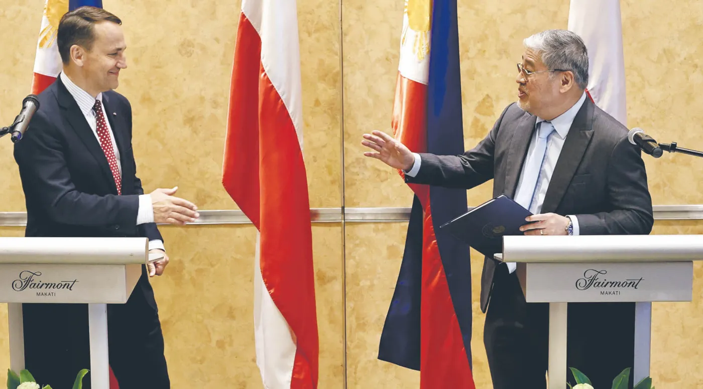 Czarny koń światowej gospodarki
