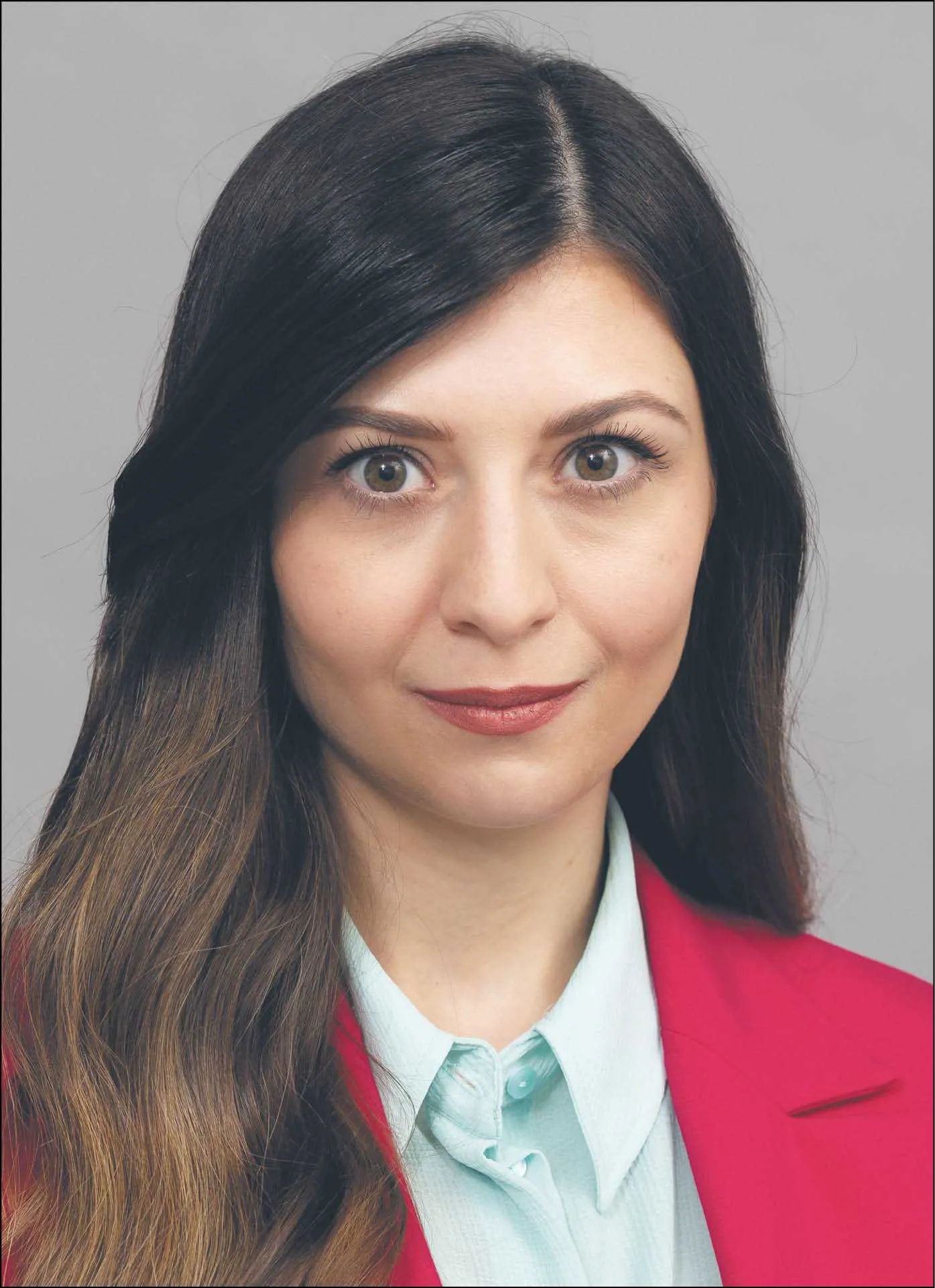 Karolina Kulikowska-Gruszecka, radca prawny, Senior Associate w Praktyce IP 