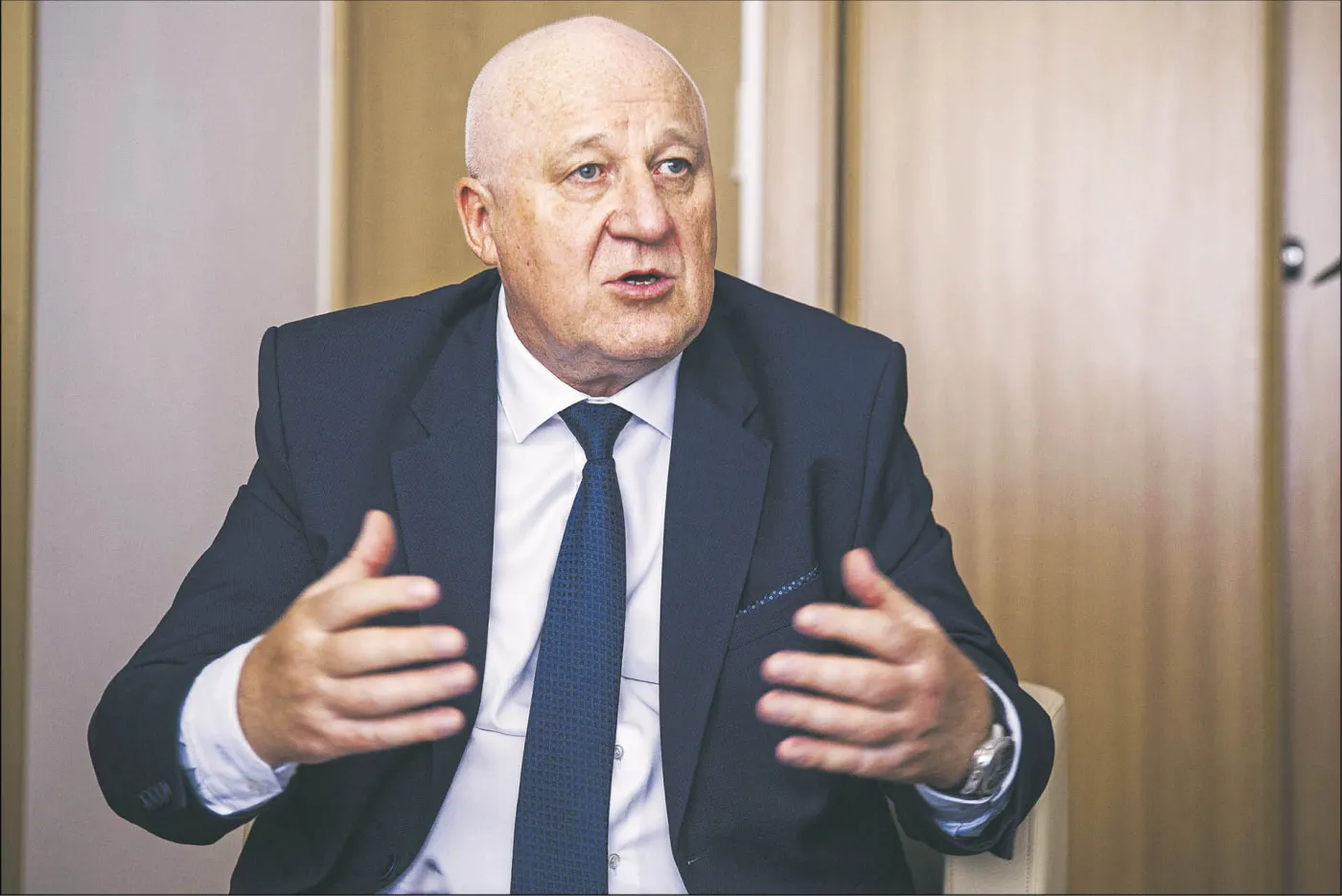 PKW przekroczyła swoje uprawnienia