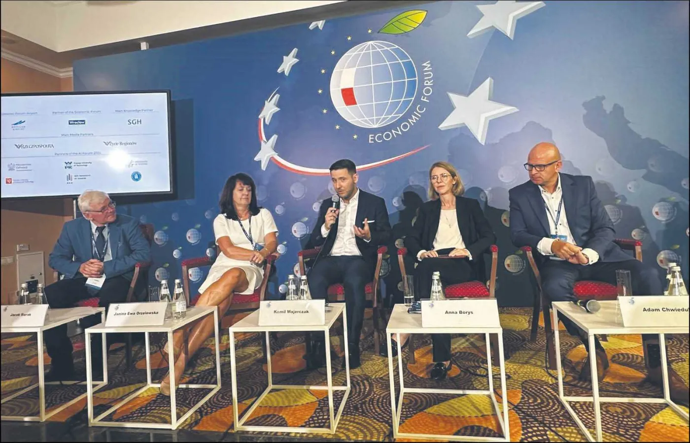 Co zrobić z odpadami?