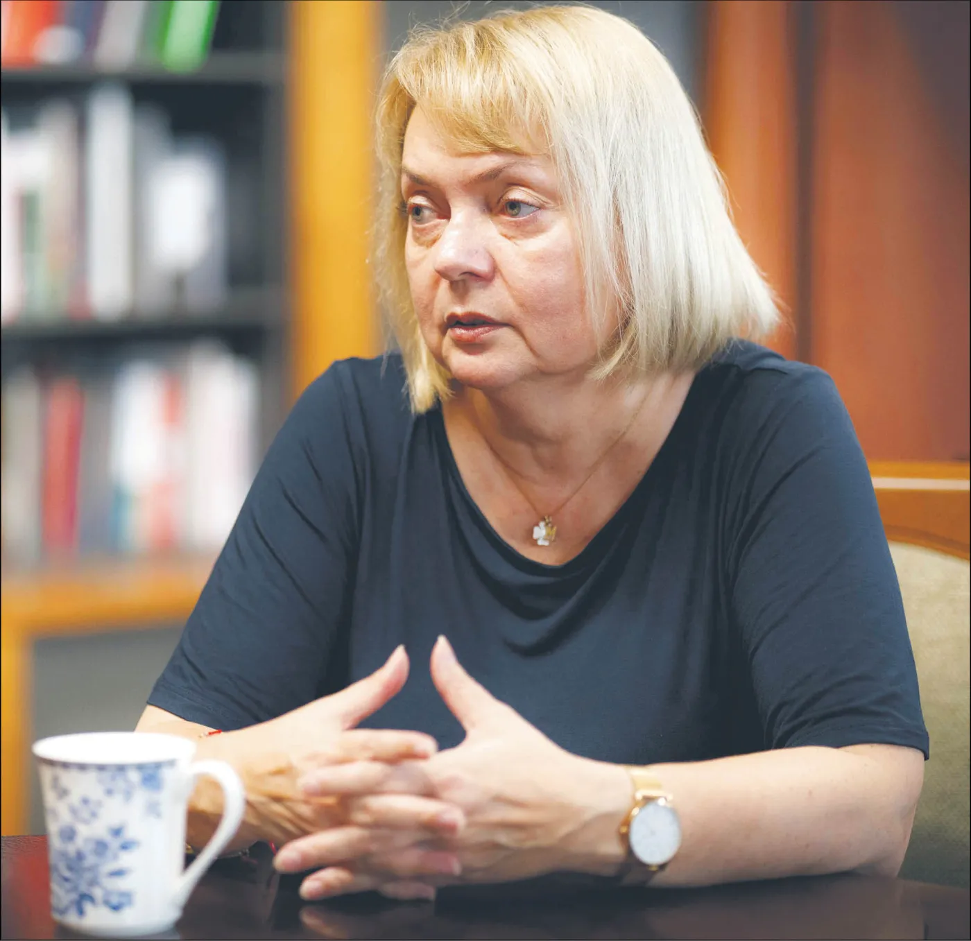Lech Kaczyński zniknie z nazwy uczelni
