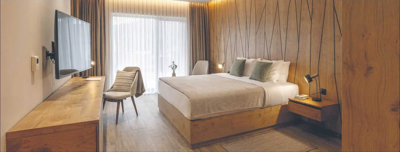 Kategoryzacja obiektów hotelarskich: obowiązek, o którym trzeba pamiętać