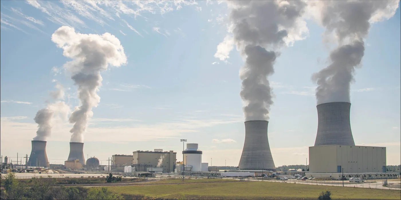 Nowa układanka w polskim atomie