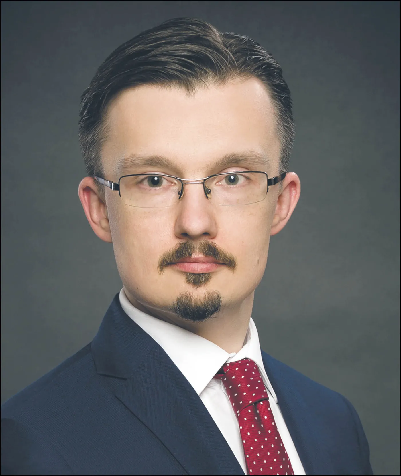 Mateusz Łakomy, Ekspert ds. demografii specjalizujący się w obszarze czynników wpływających na dzietność. Autor książki „Demografia jest przyszłością. Czy Polska ma szansę odwrócić negatywne trendy?”