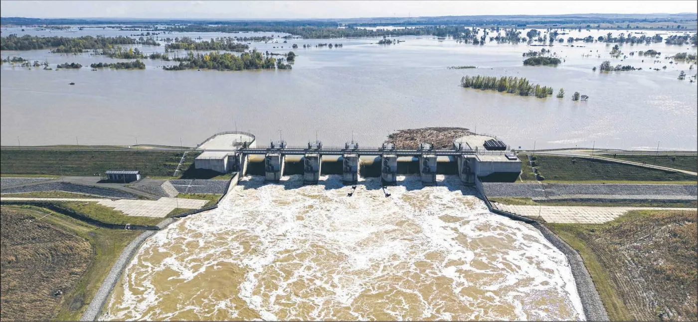 Czas na adaptację do zmiany klimatu