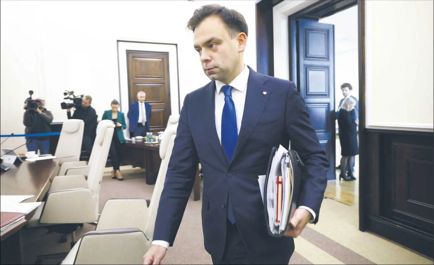Dług wróci poniżej 60 proc. PKB w 2030 r.
