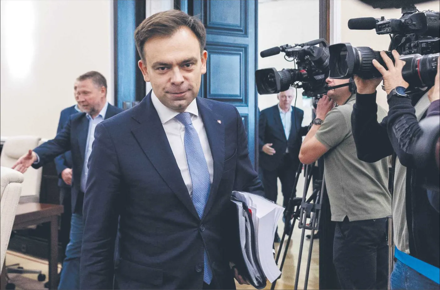 Nowelizacja budżetu? Prawdopodobieństwo wzrosło