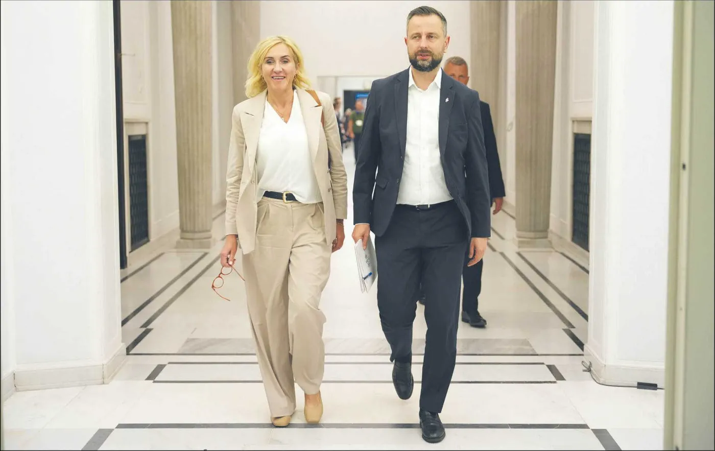 PSL ma własną wizję związków partnerskich
