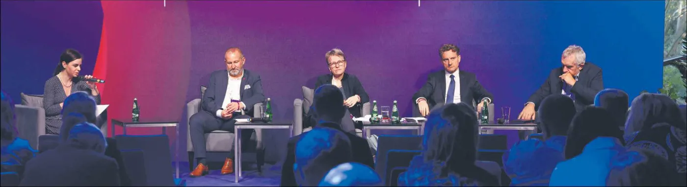 Co dalej z transformacją ciepłownictwa w Polsce