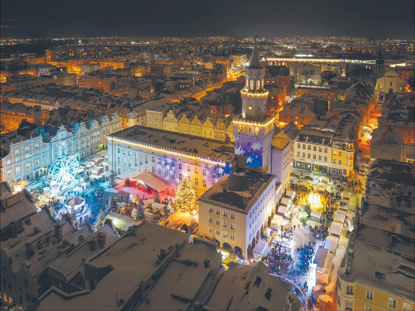 Województwo opolskie czeka na turystów