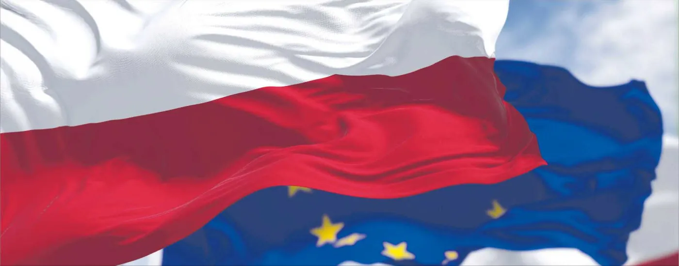 ORLEN proponuje regulacyjne założenia transformacji energetycznej dla Polski oraz UE