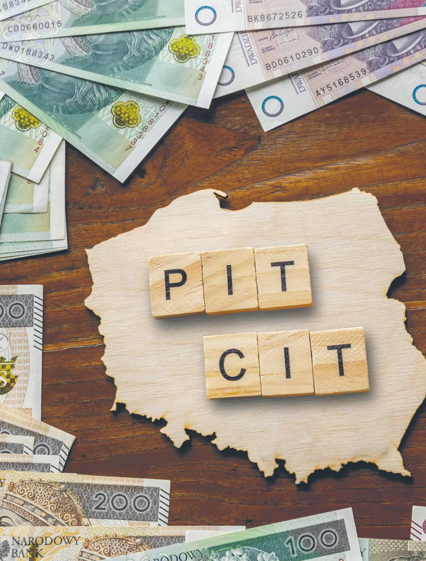 Ulgi podatkowe dla firm, z których warto skorzystać w rozliczeniu CIT i PIT za 2024 rok