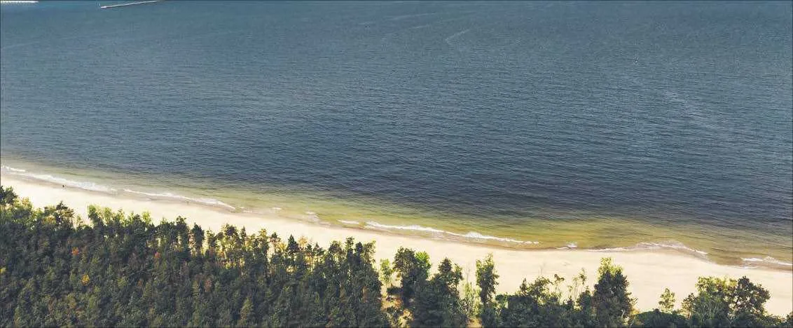 Terminal LNG w Gdańsku ułatwi transformację polskiej energetyki