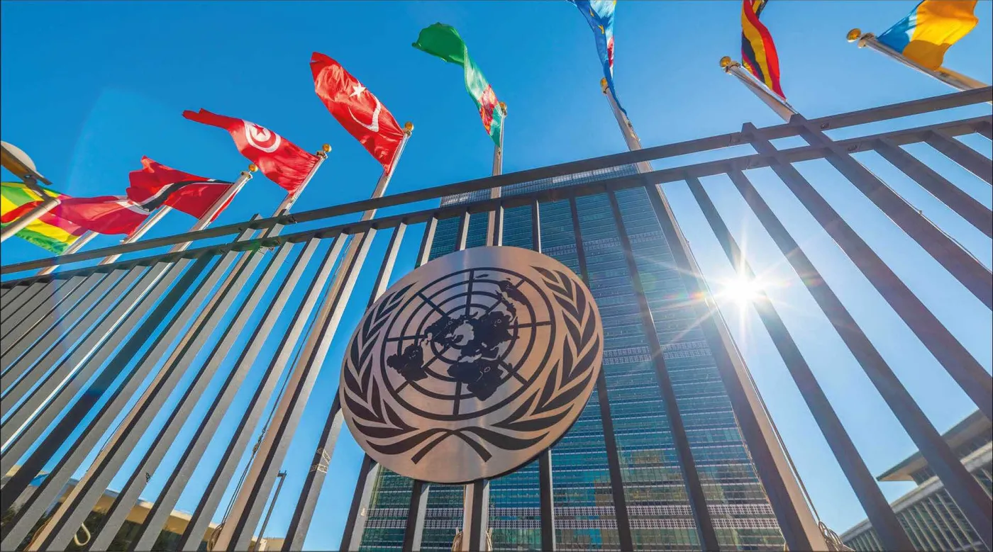 ORLEN wraca do UN Global Compact