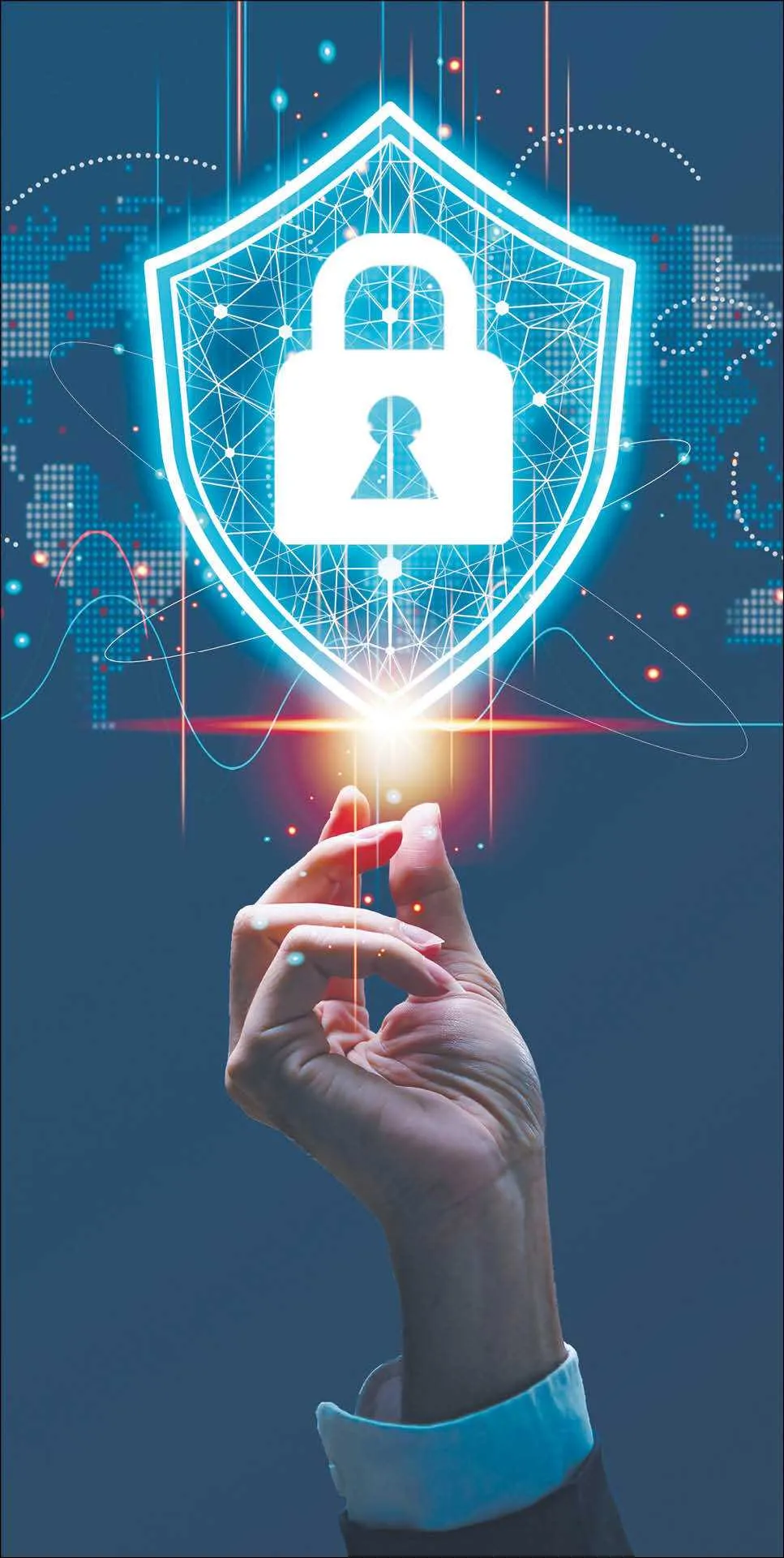 Akt o cyberodporności zweryfikuje projektowane przepisy o Krajowym Systemie Cyberbezpieczeństwa