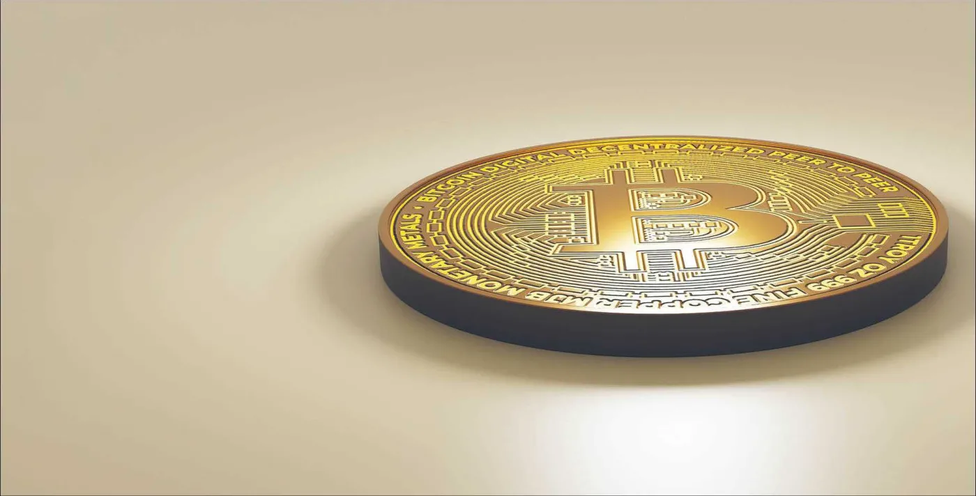 Kryptowaluty są szansą dla Polski, nie należy jej zmarnować