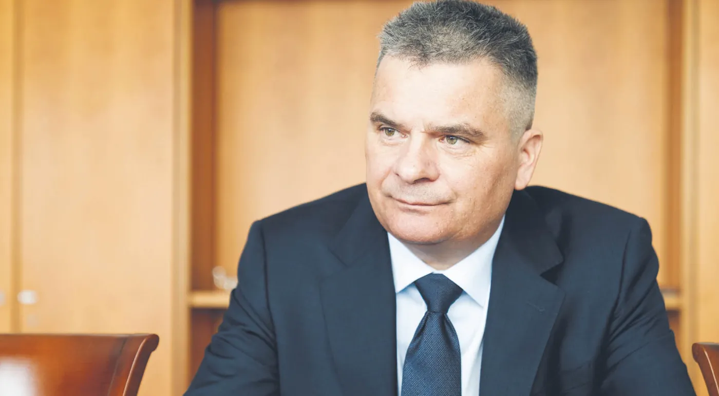 Korneluk: Rozliczenia bez drogi na skróty