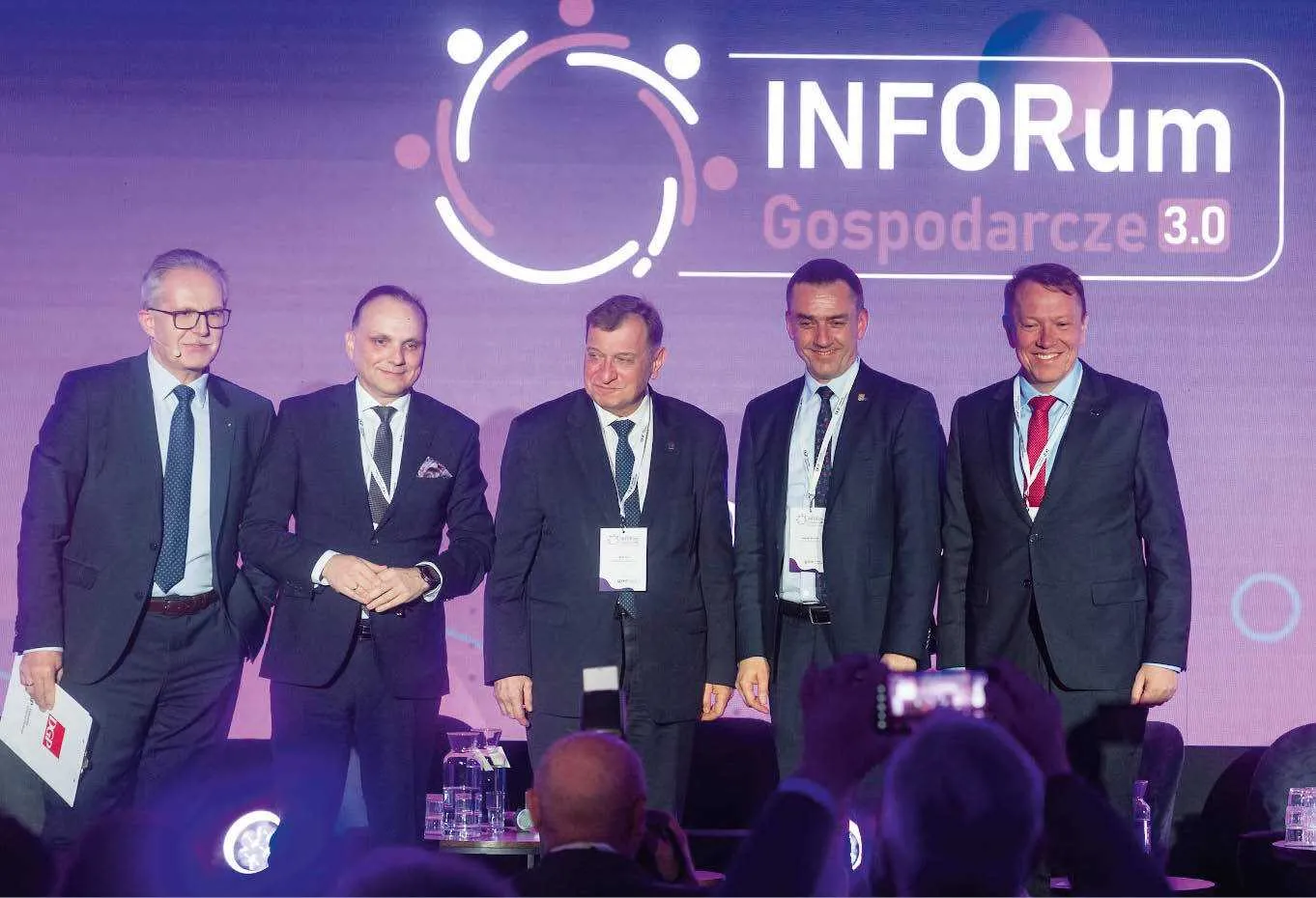 Polacy są innowacyjni. Ale nie w rankingach