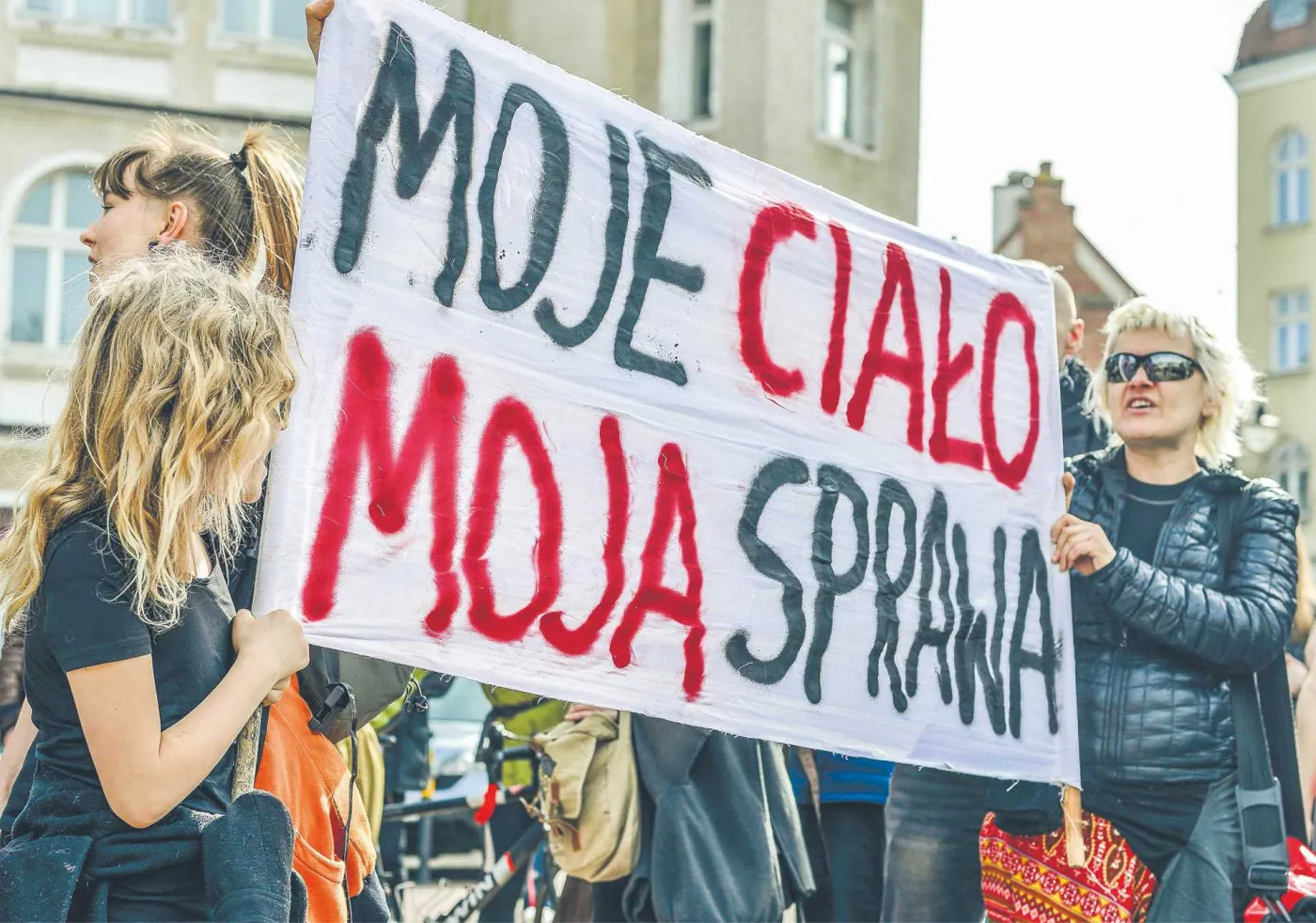 Zapomniane zadanie władzy