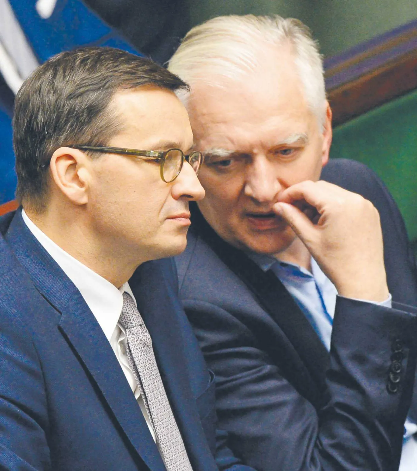 Kto powinien się bać komisji kopertowej