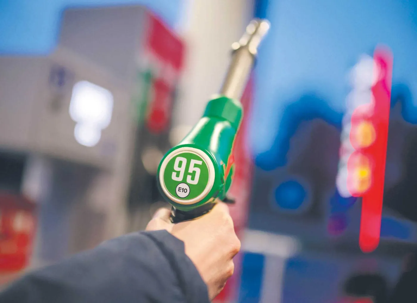 Za kilka dni dostępna na naszych stacjach benzyna E95 będzie zawierać do 10 proc. biododatków, a nie 5 proc., jak do końca 2023 r.