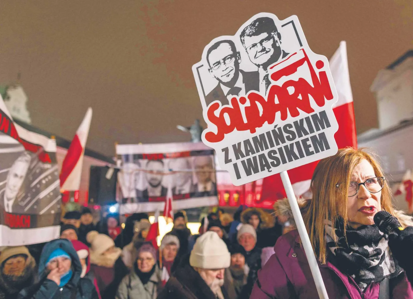 Nie bujać tą łódką