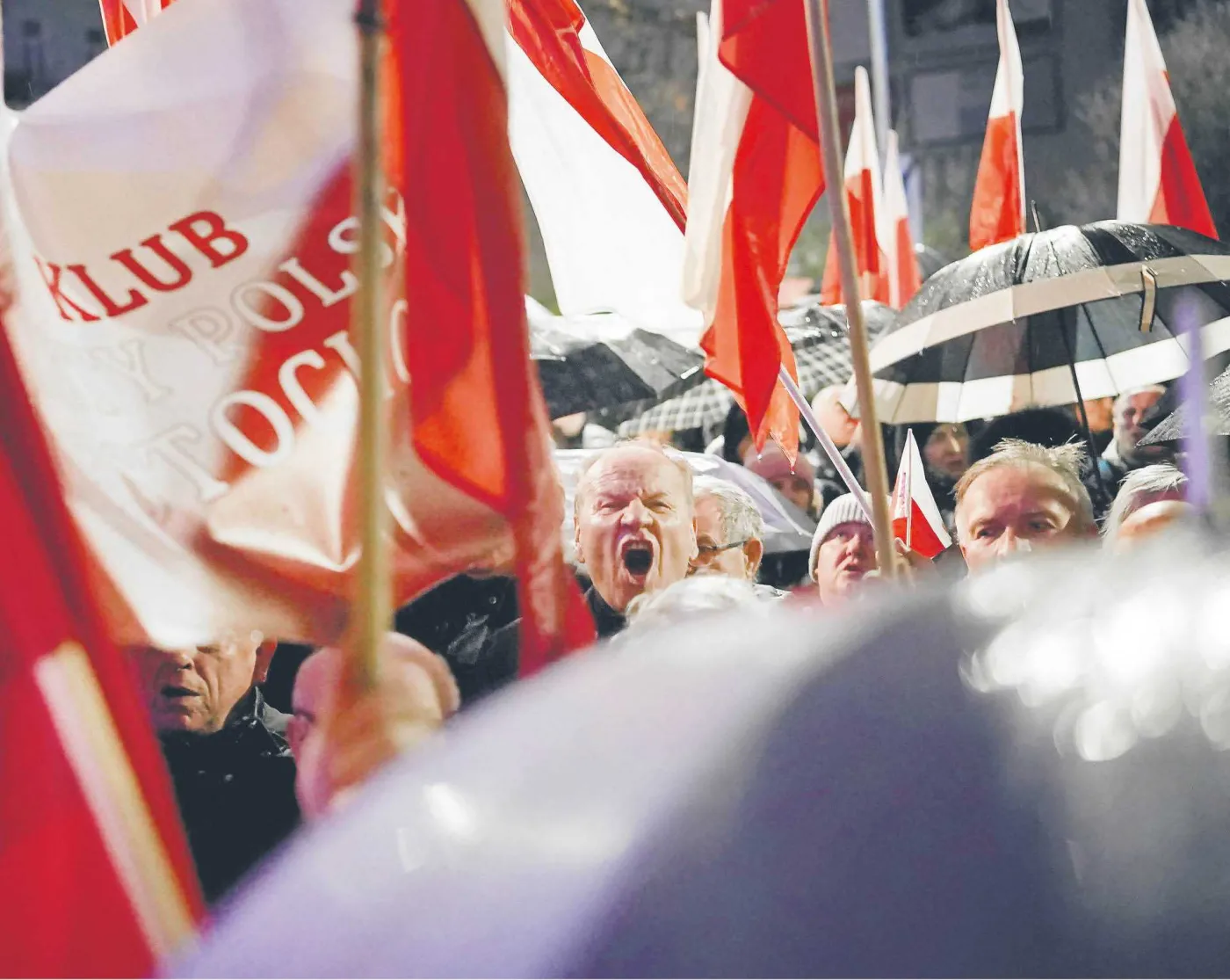Niszczenie sieci bezpieczeństwa