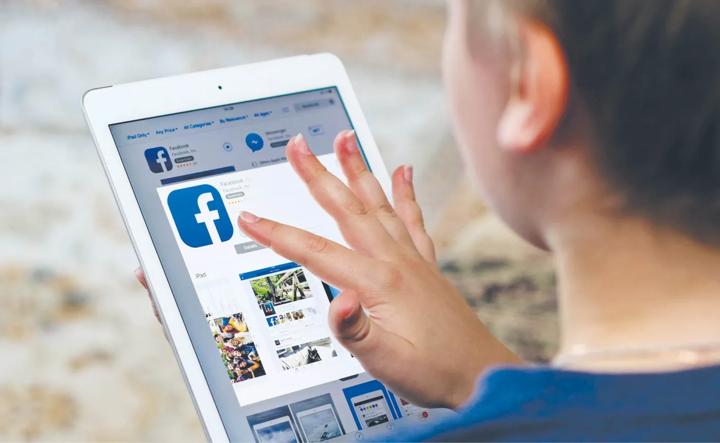 Prokurator generalny Nowego Meksyku dowodzi, że Facebook to siedlisko pedofilów