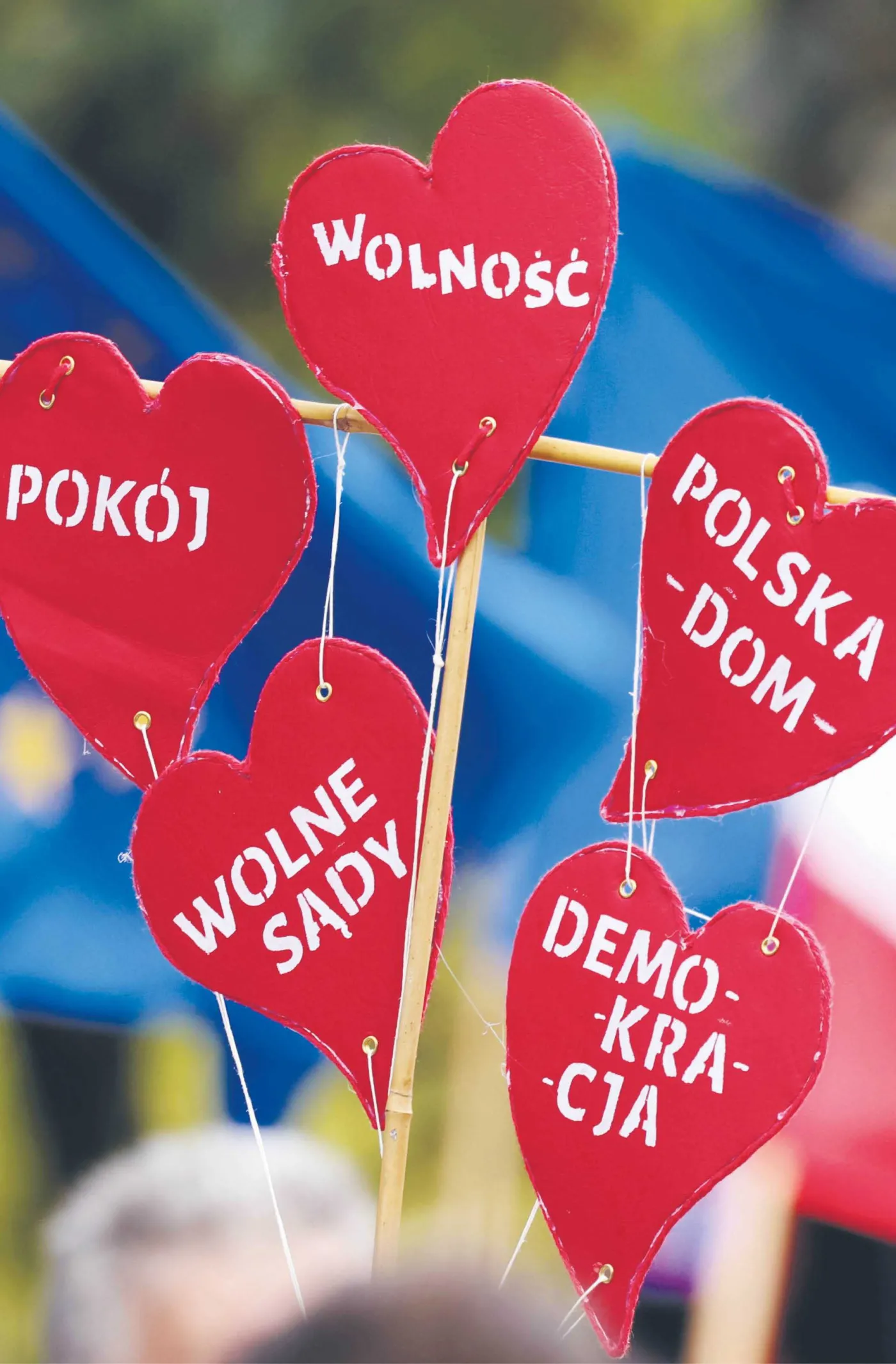 Polityczne odpolitycznienie