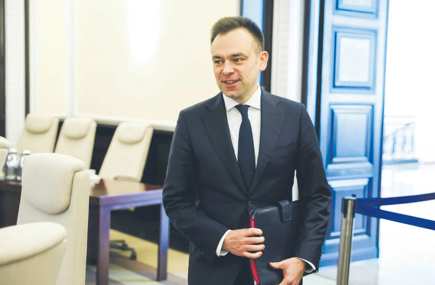 Nowe rozdanie w samorządowych finansach