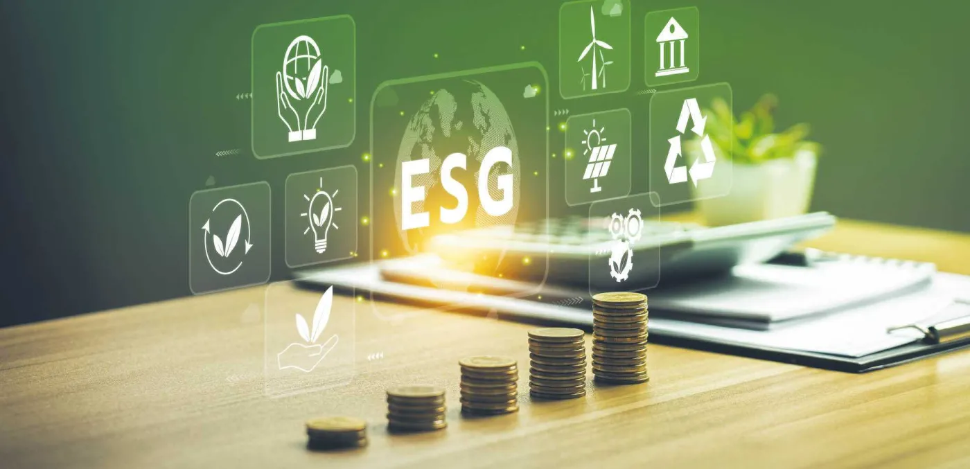 MŚP stawiają na ESG z wyprzedzeniem