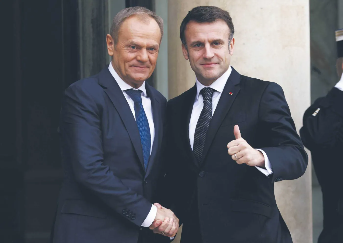 Nie ma alternatywy dla europejskiej współpracy