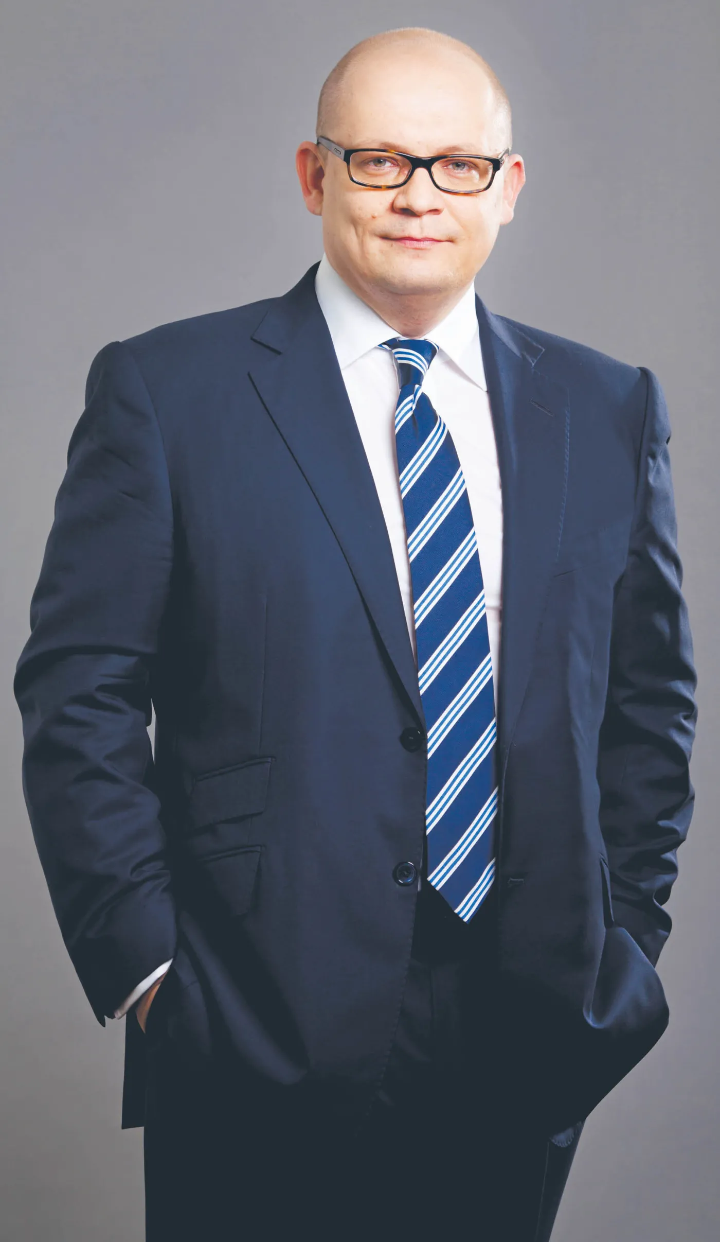 Dr Tomasz Zalasi