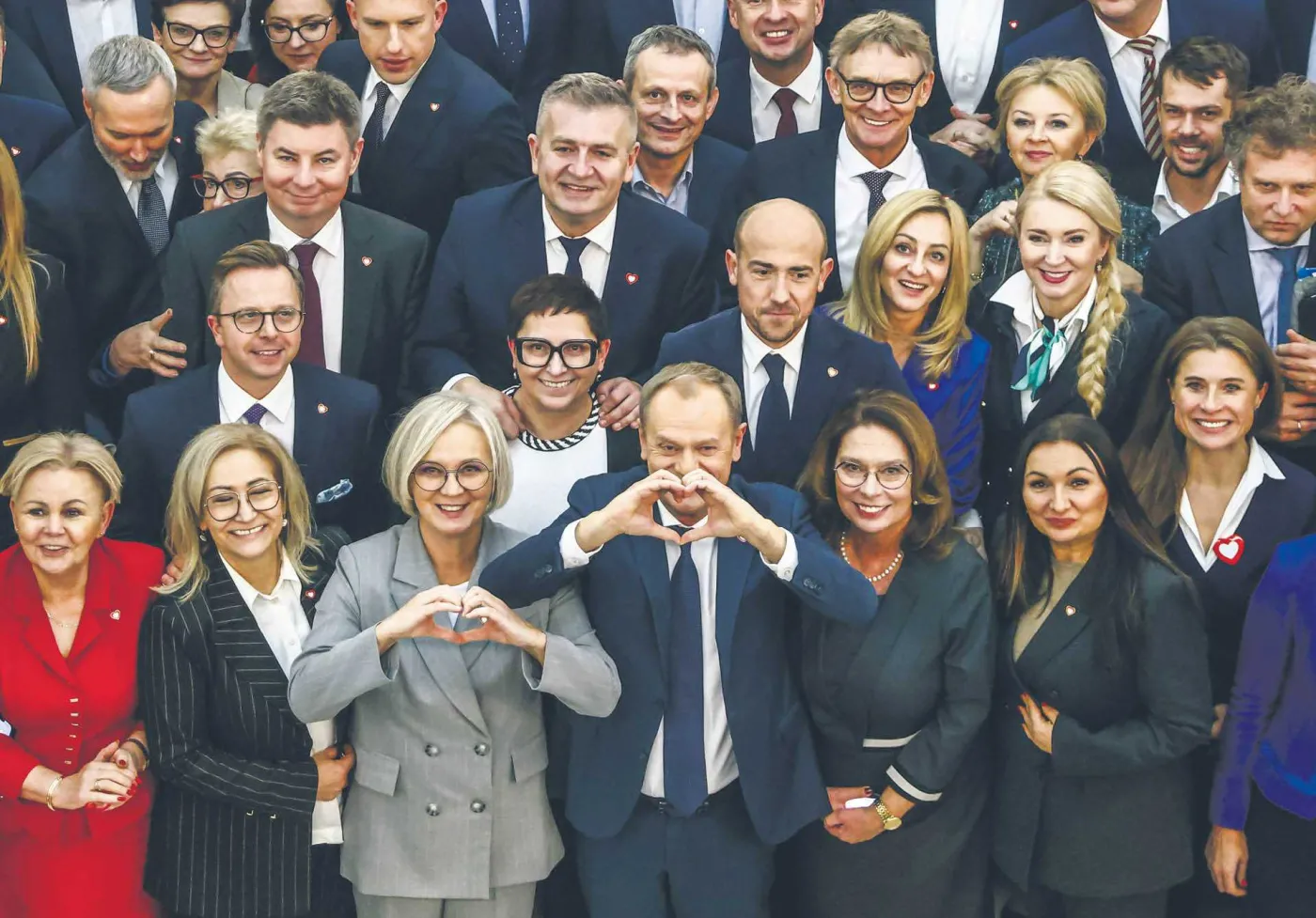 Stetryczała Platforma