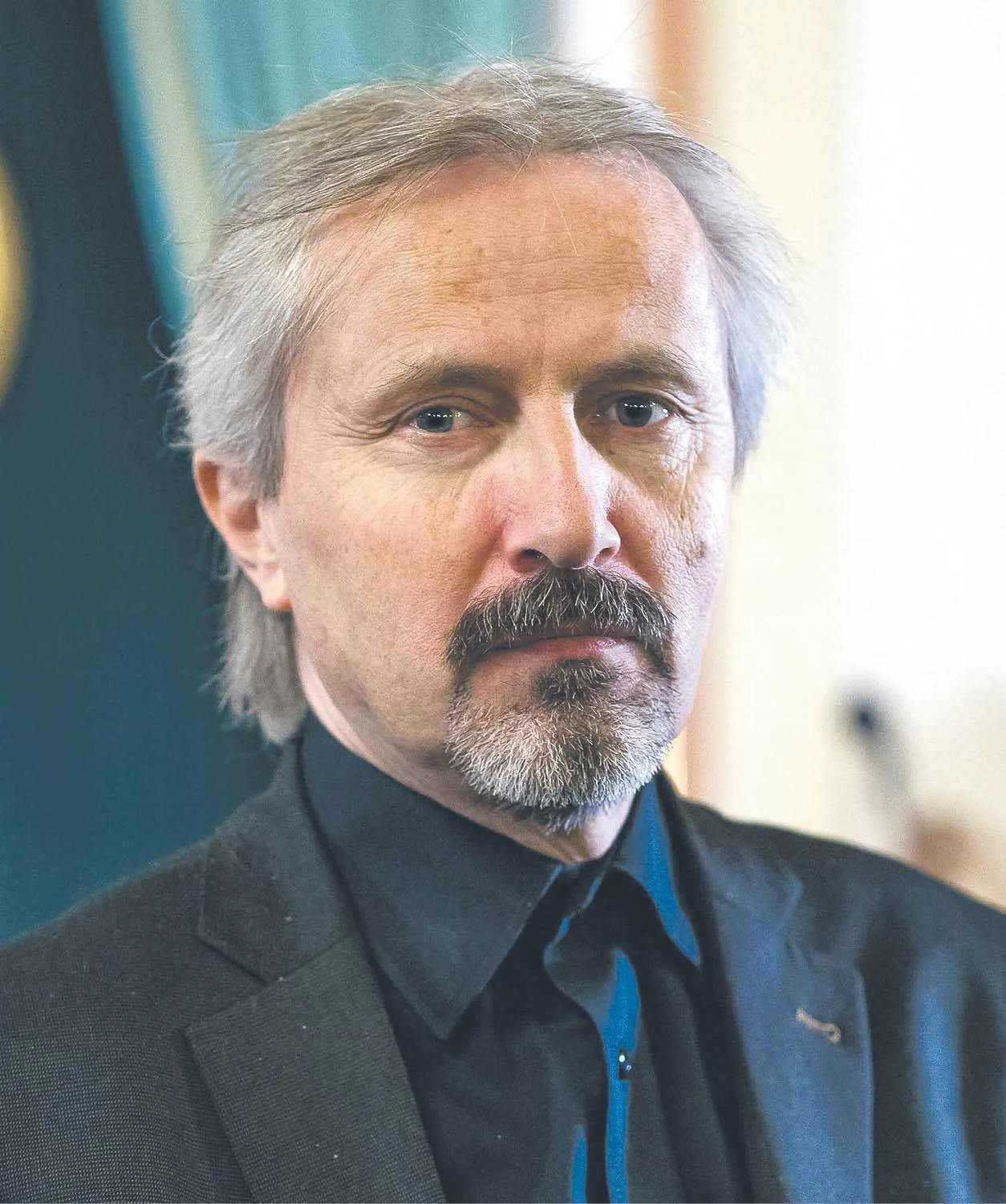 prof. Rafał Chwedoruk politolog z UW