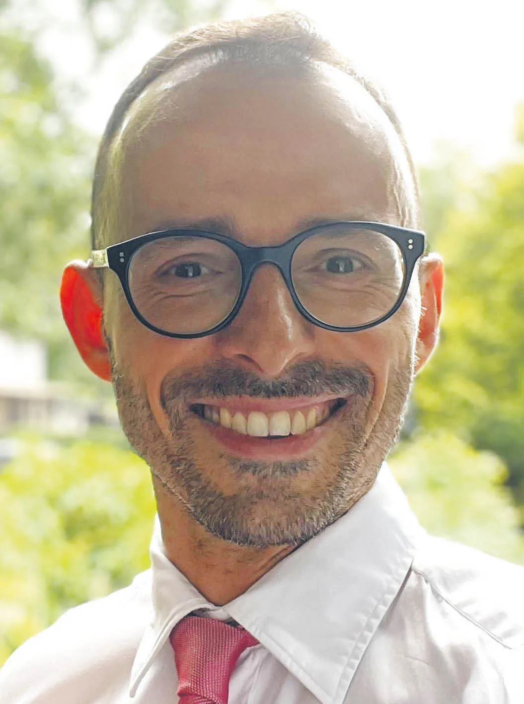 Dr hab. Krzysztof Tymicki, adiunkt w Instytucie Statystyki i Demografii Szkoły Głównej Handlowej w Warszawie
