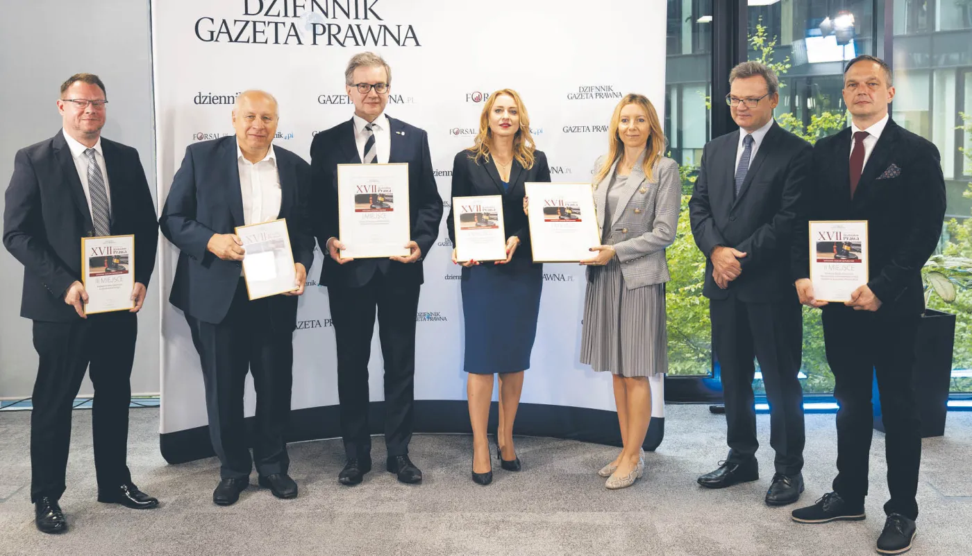Uniwersytet Jagielloński i Uczelnia Łazarskiego ponownie najlepsze