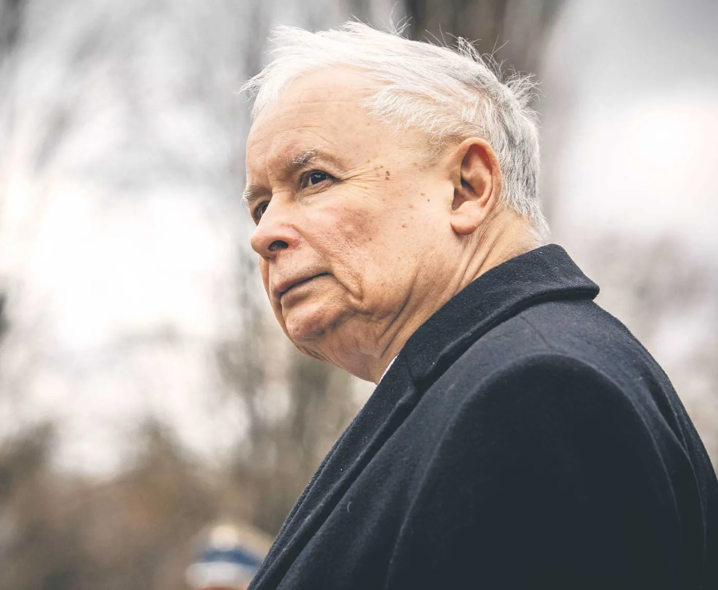 Bilans władzy