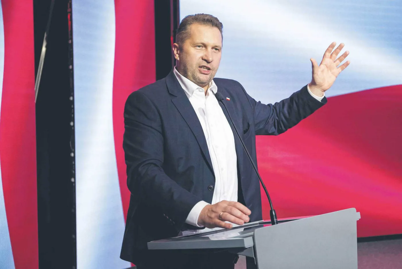 Co po Czarnku?