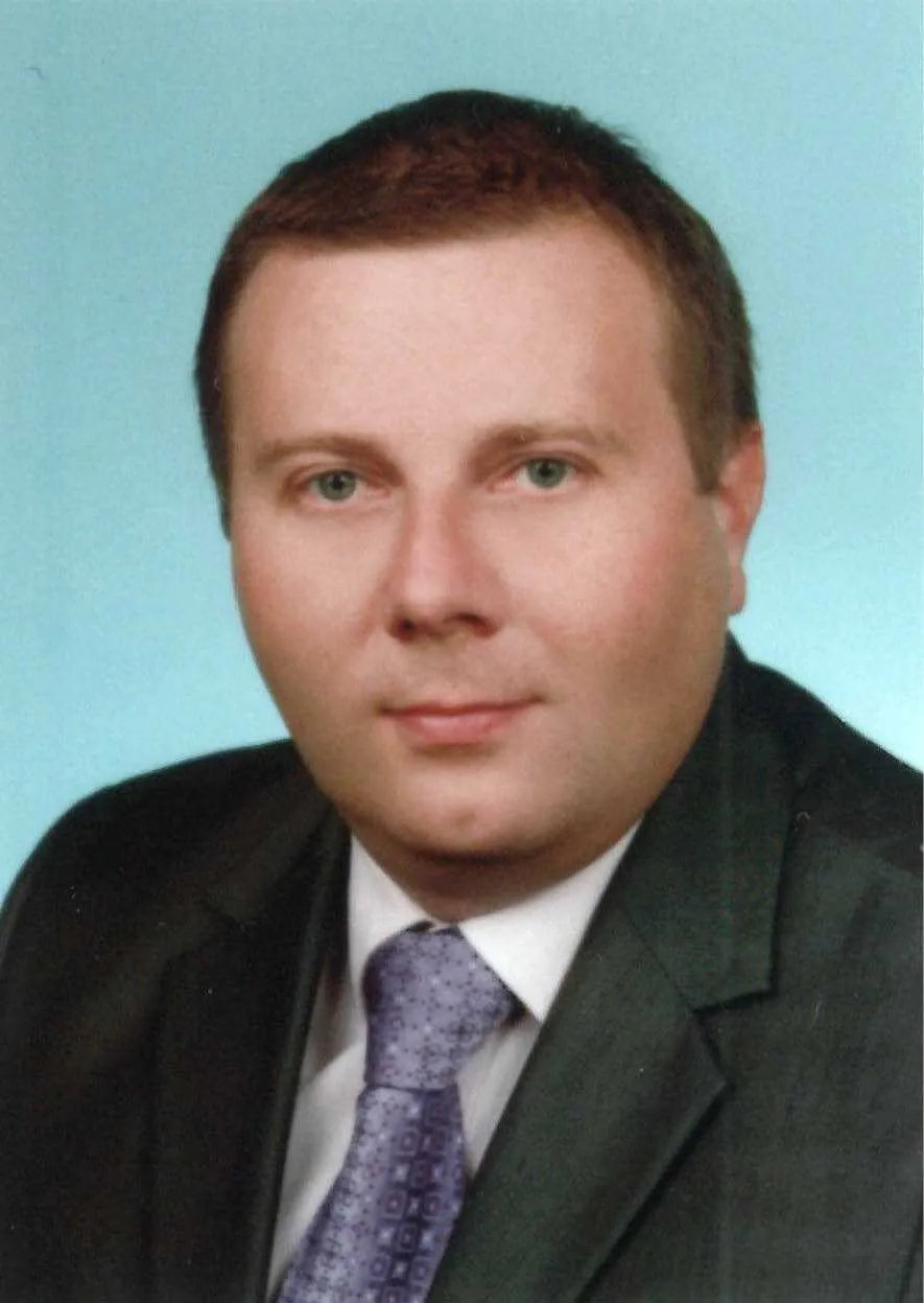 Bogdan Kościuch, dyrektor Departamentu Rozwoju Kadr w przedsiębiorstwach Polskiej Agencji Rozwoju Przedsiębiorczości