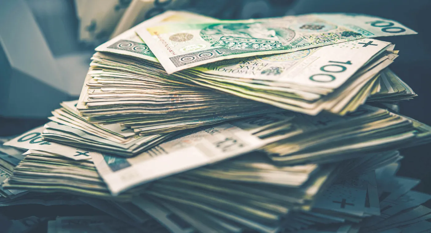 Zmiana kursu? Nie tak szybko "naprawa" systemu finansów publicznych