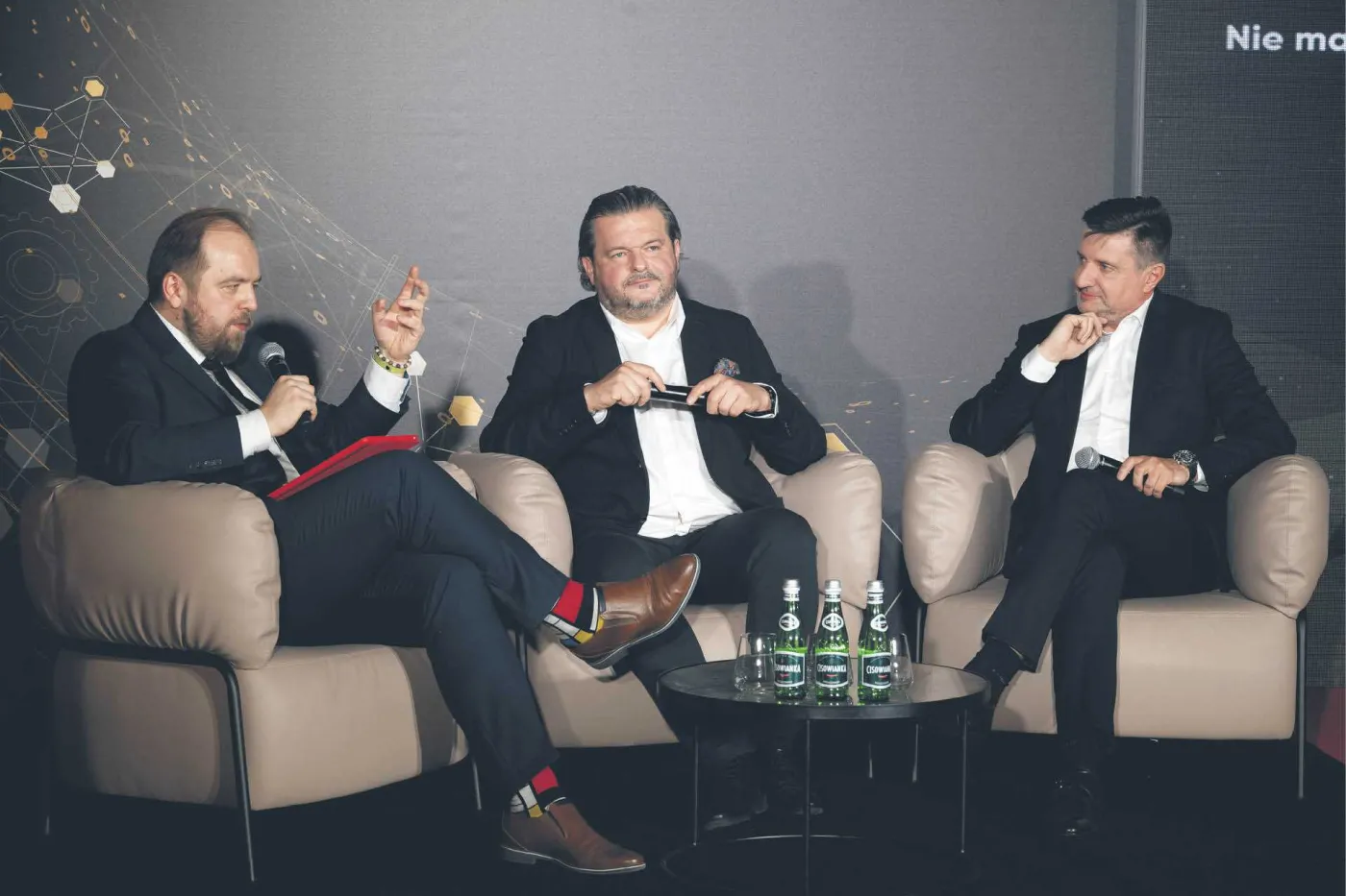 AI coraz bardziej liczy się w biznesie