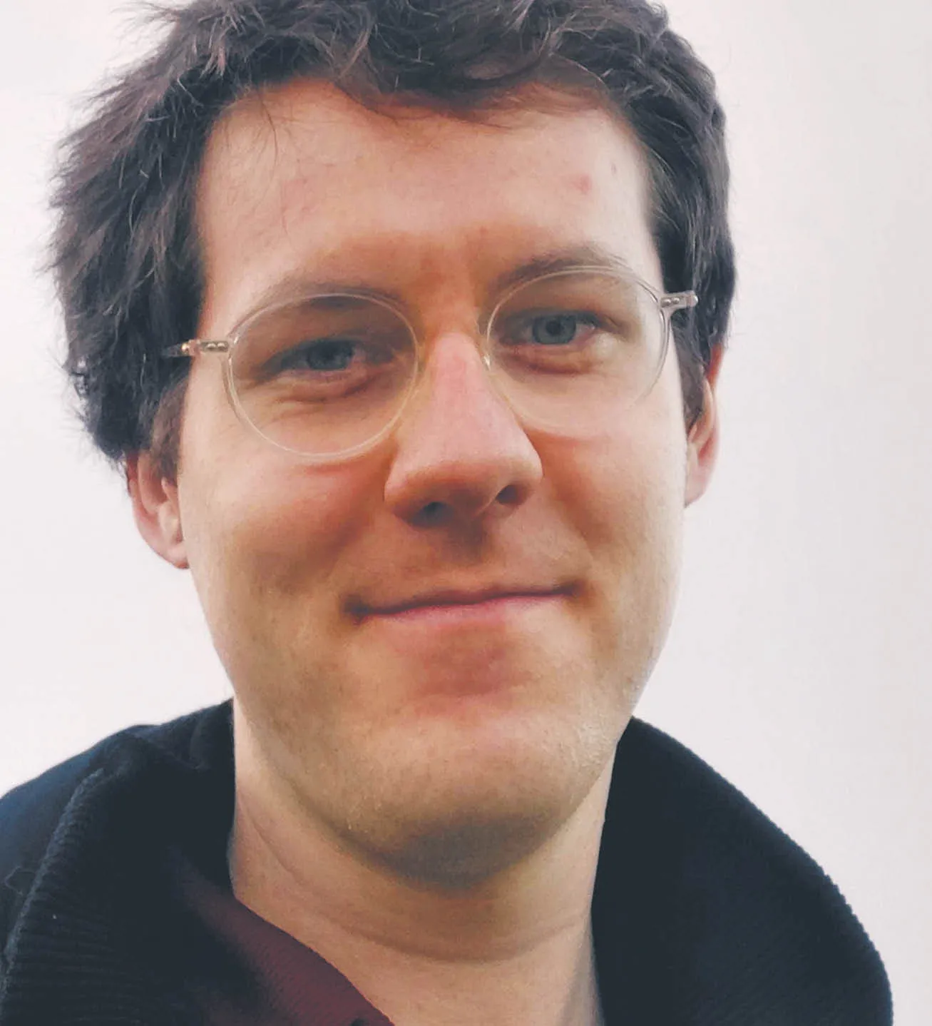 dr Łukasz Drozda politolog, urbanista, adiunkt na Uniwersytecie Warszawskim, autor książki pt. „Dziury w ziemi. Patodeweloperka w Polsce”