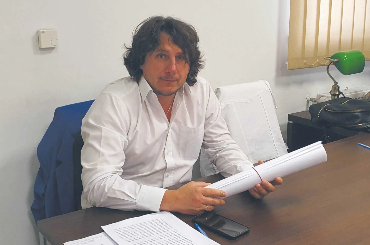 Aby inwestować w ziemię, nie trzeba być milionerem