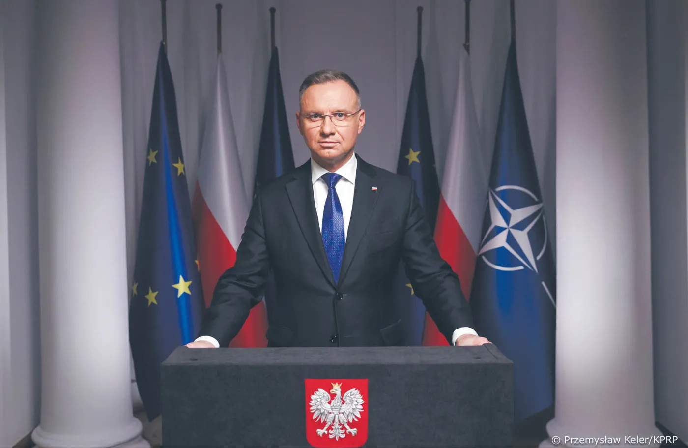 Krok drugi szybciej